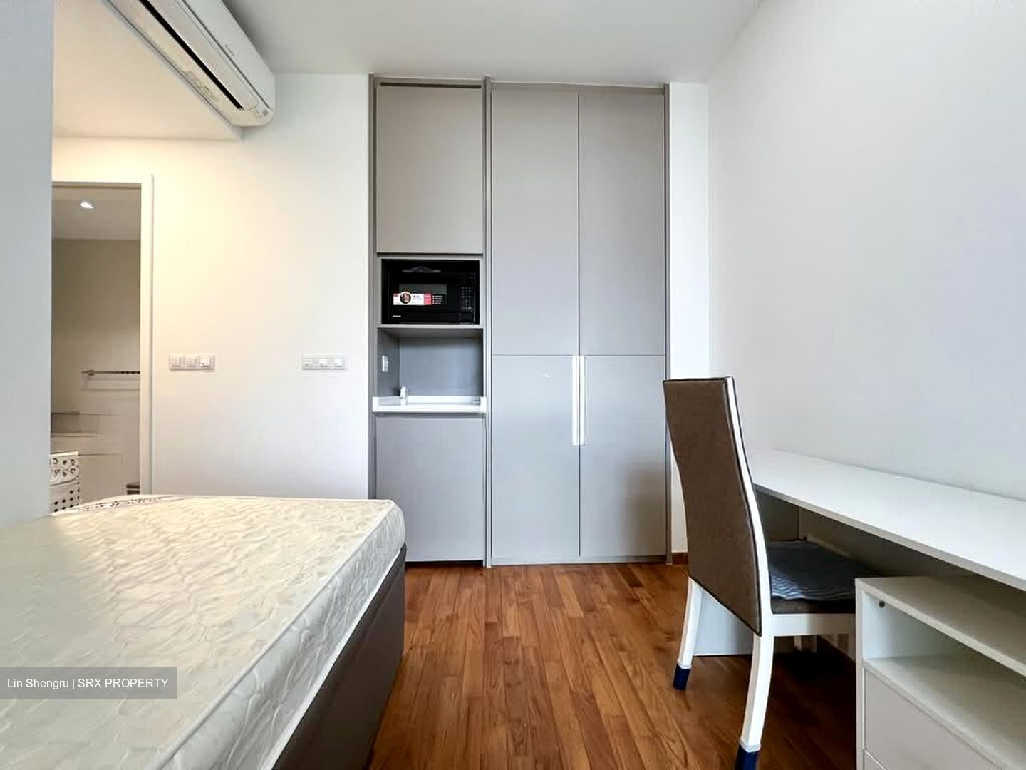 Sophia Hills (D9), Condominium #562548221